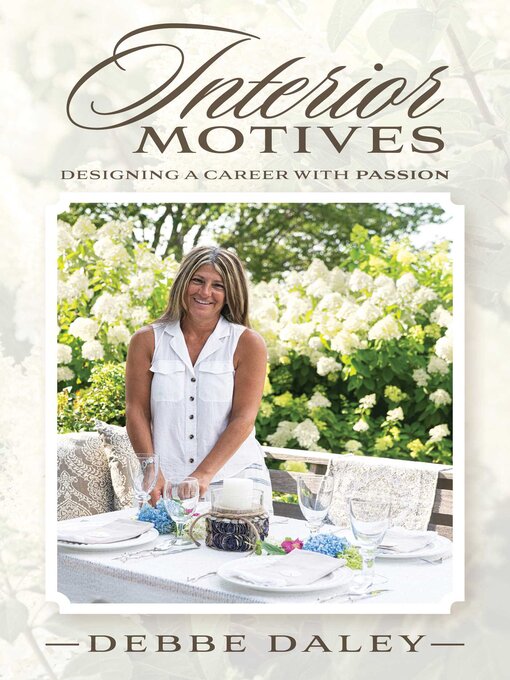 Cover image for Interior Motives